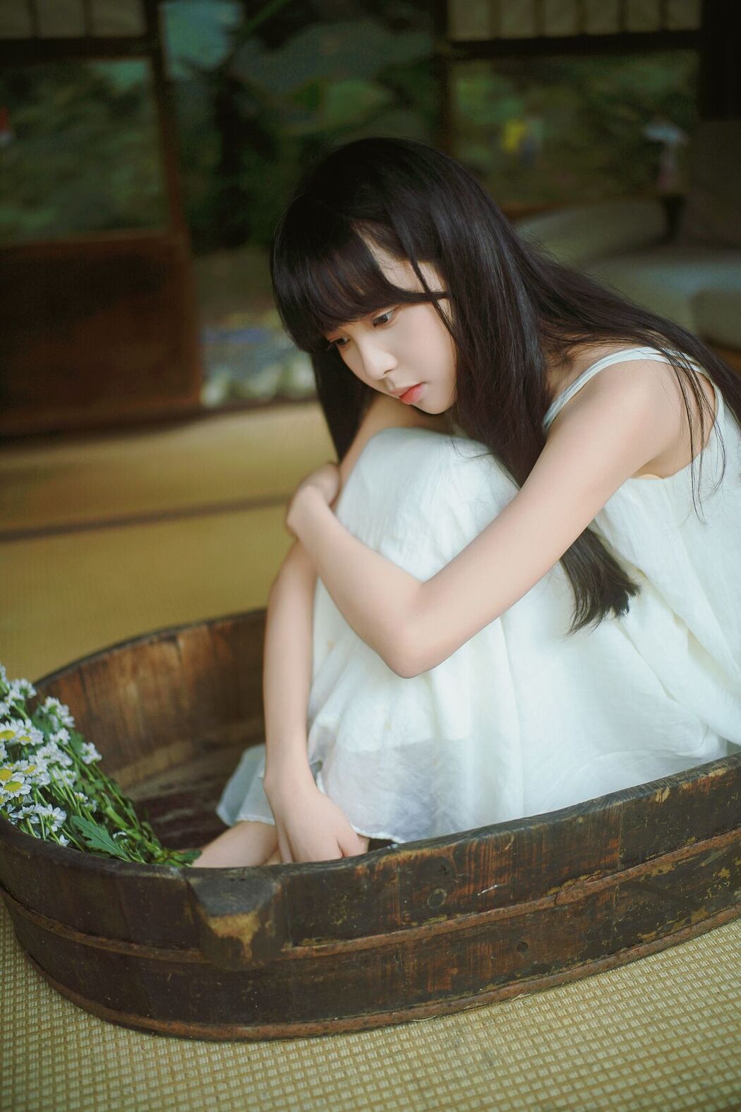 YiTuYu艺图语 Vol.8184 o3uiii (54P)