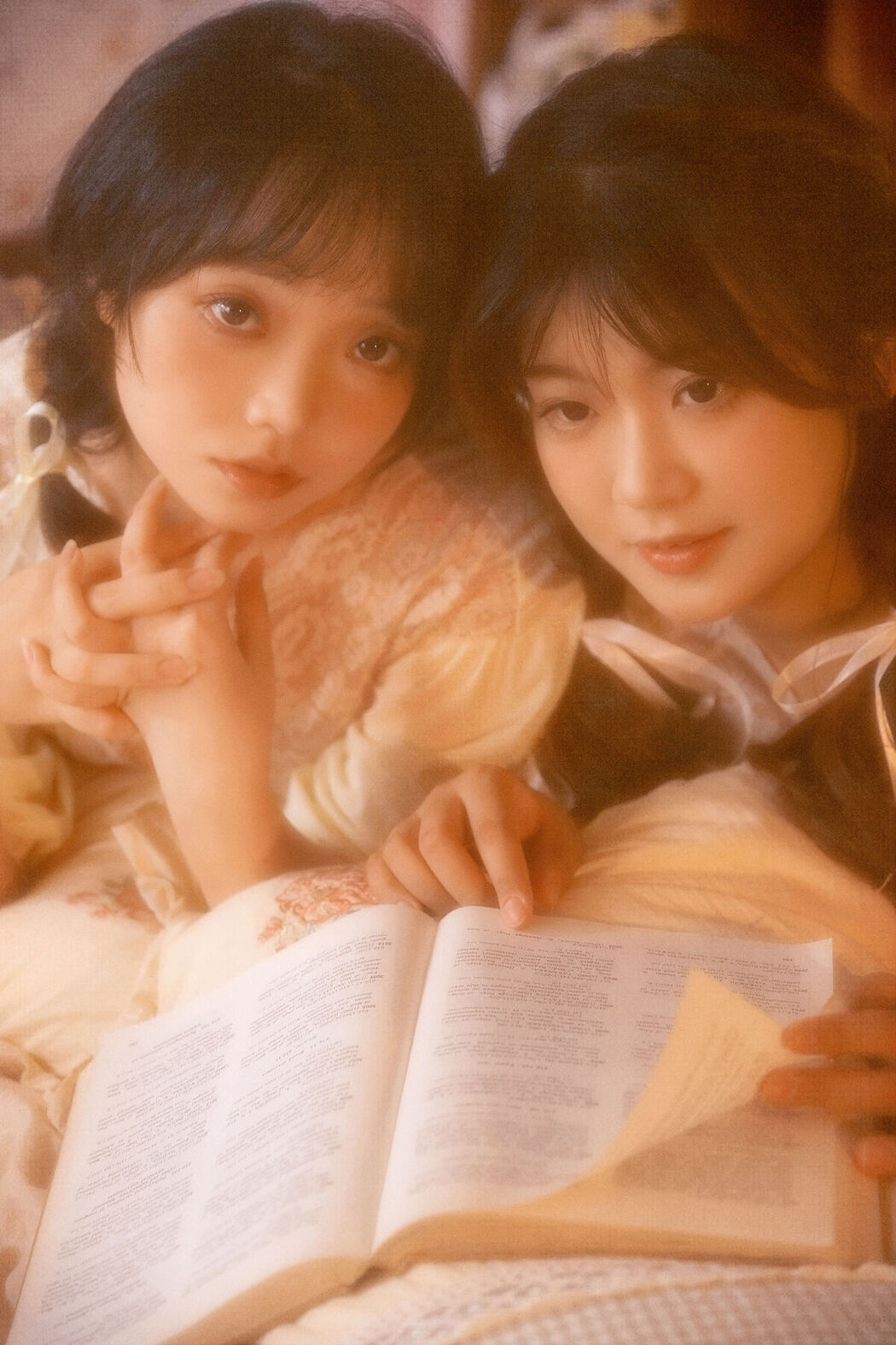 YiTuYu艺图语 Vol.8181 贝贝bu睡觉 (16P)