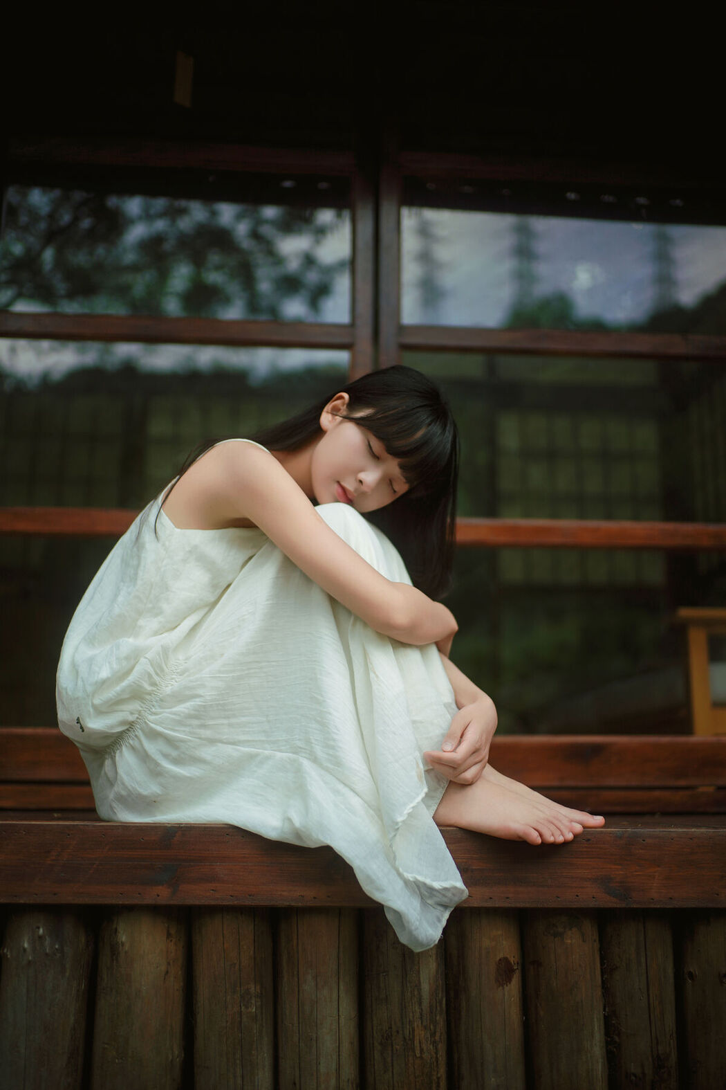 YiTuYu艺图语 Vol.8184 o3uiii (54P)