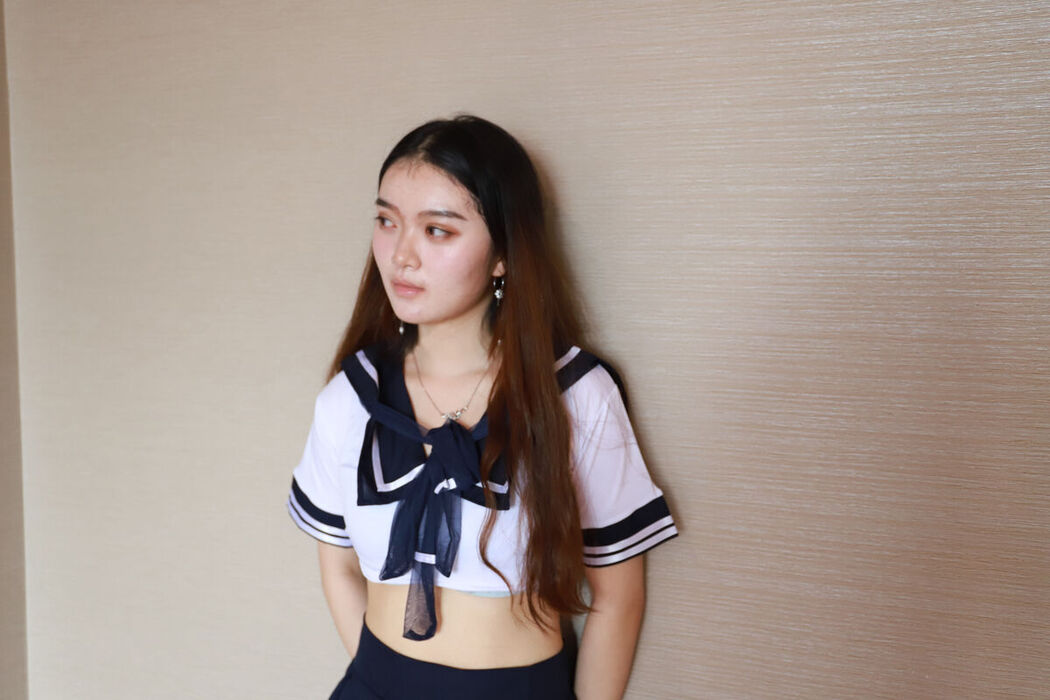 Private Photoshoot Xiao Yu 小魚 – 國模 2018.11.03 大尺度 私拍 4K Part01 (67P)