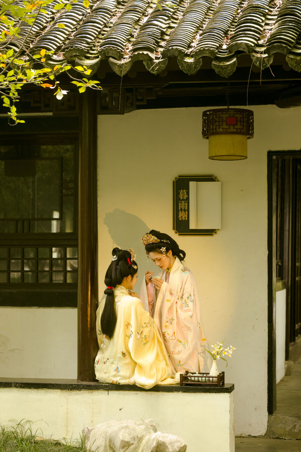 YiTuYu艺图语 Vol.8182 语卿 (22P)