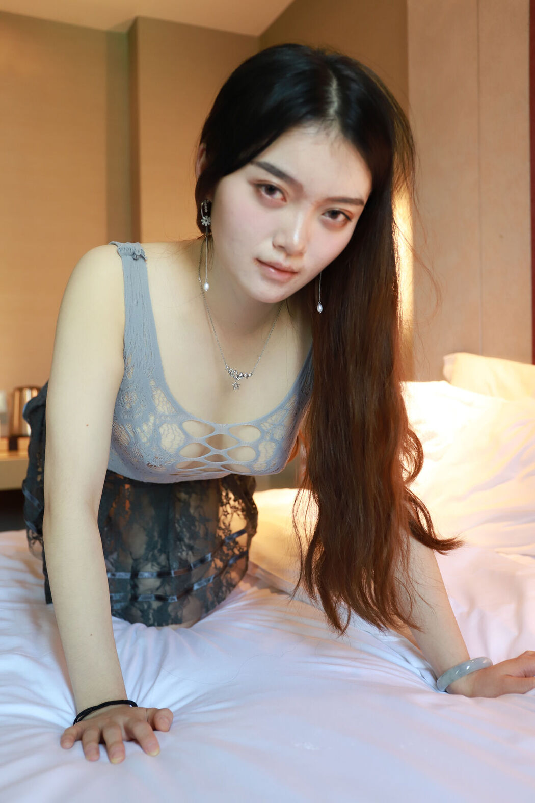 Private Photoshoot Xiao Yu 小魚 &#8211; 國模 2018.11.03 大尺度 私拍 4K Part02 (67P)