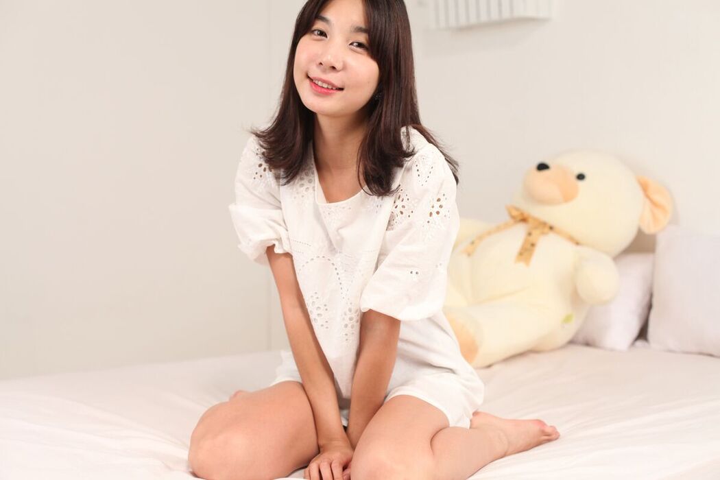 Private Photoshoot Korean Model Maria Kim 김마리아佳顏 &#8211; 大尺度 私拍 套圖 Part15 (64P)