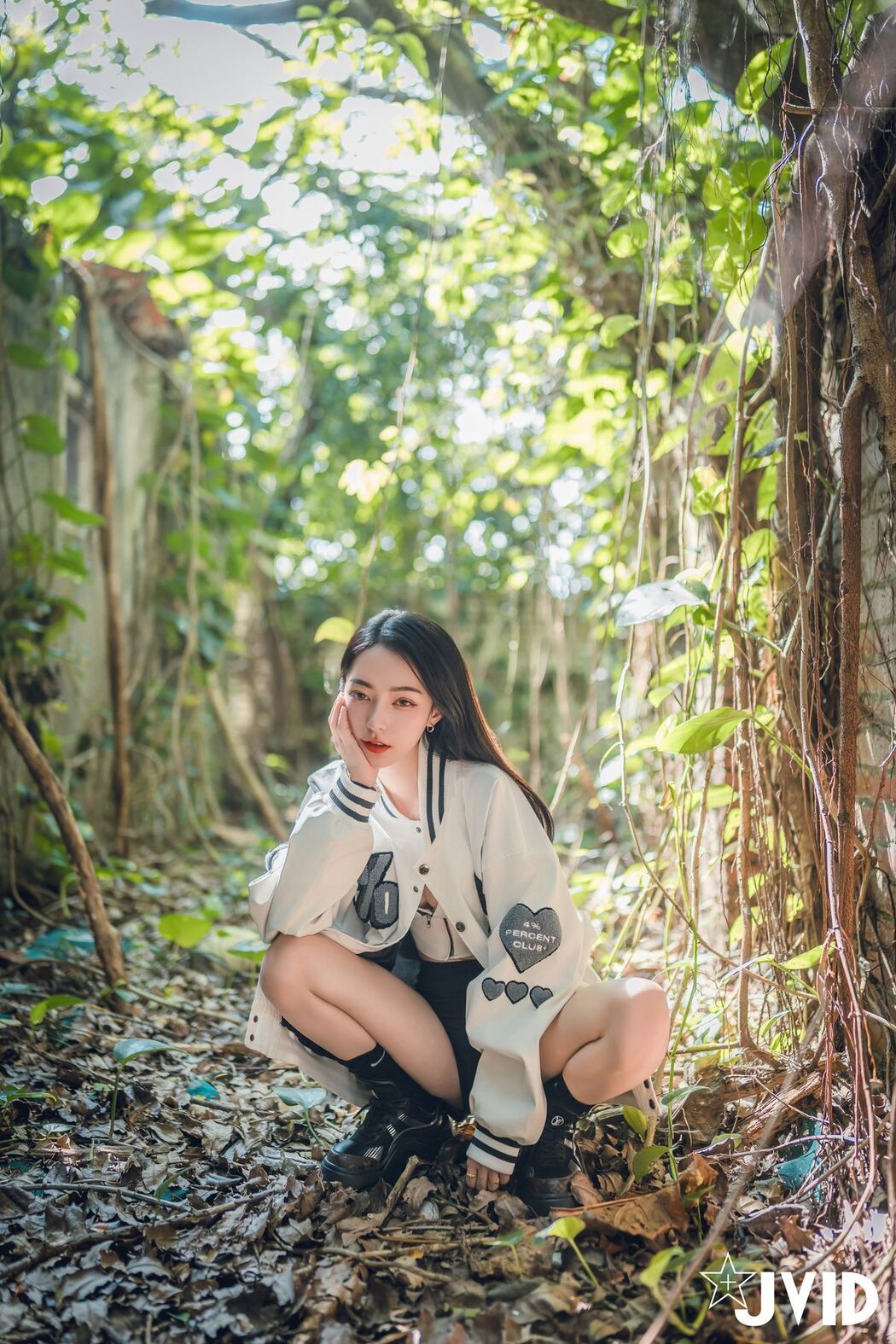 JVID Piao Piao Ge 飄飄哥 &#8211; 飄飄跟蹤綁架迷姦情色妄想 強灌春藥 粉粉 透透 藥效太強 讓美少女飄飄完全順從 Part03 (69P)