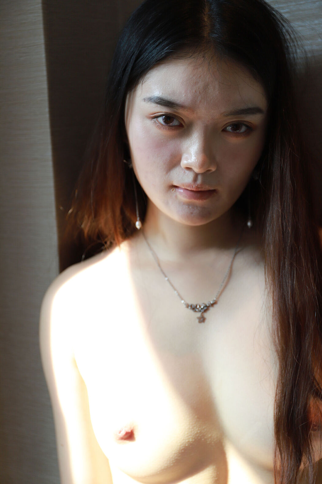 Private Photoshoot Xiao Yu 小魚 – 國模 2018.11.03 大尺度 私拍 4K Part09 (67P)