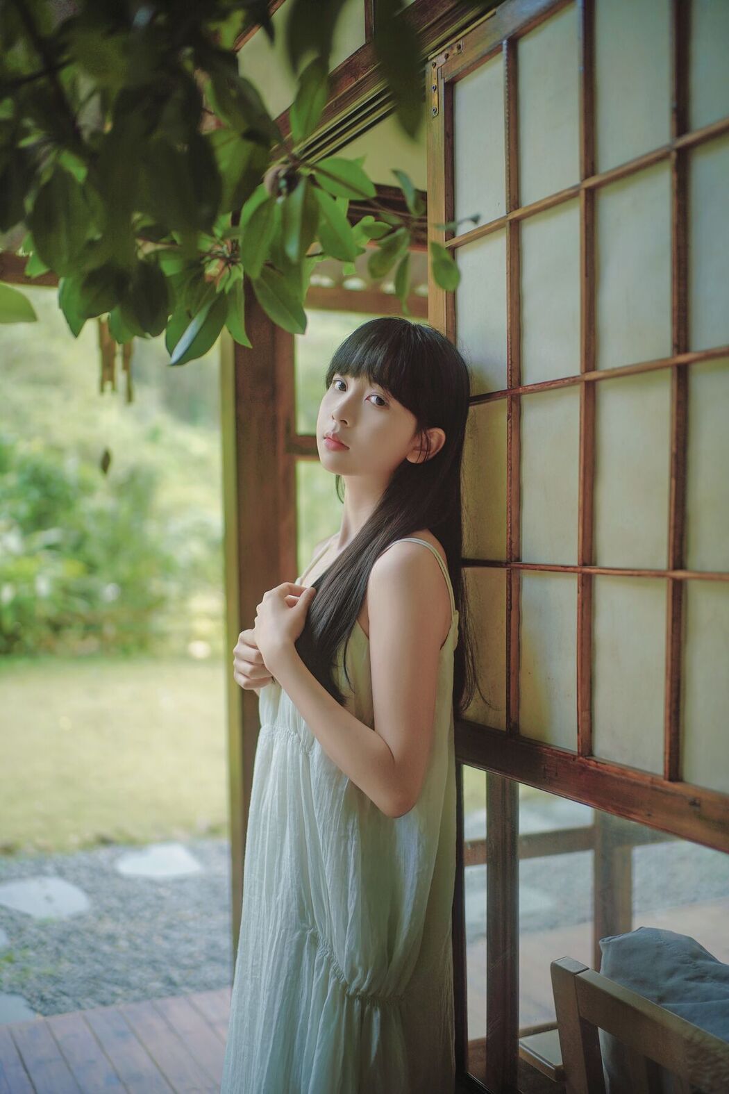 YiTuYu艺图语 Vol.8184 o3uiii (54P)
