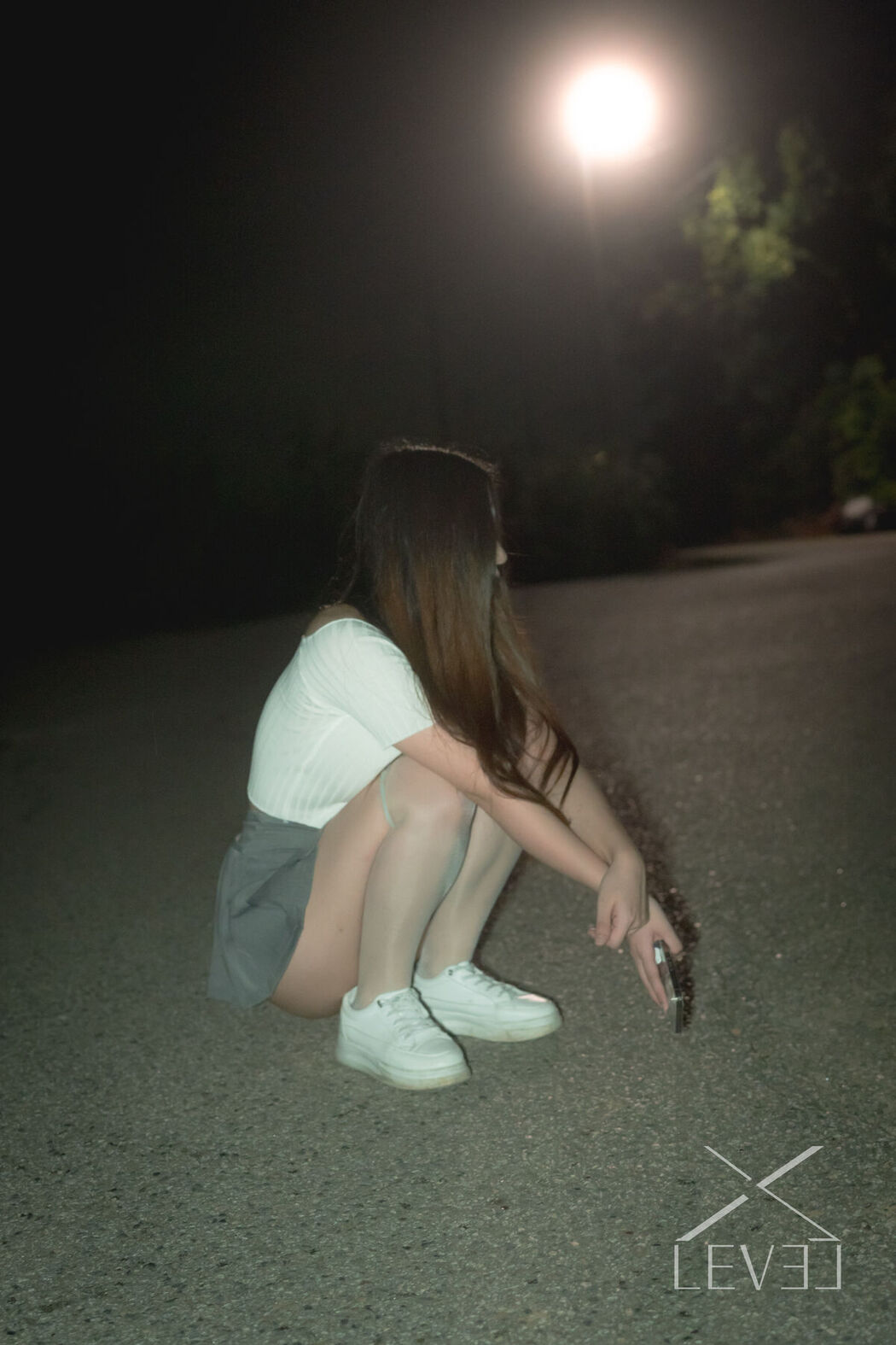 X-level Yuna – Car Player