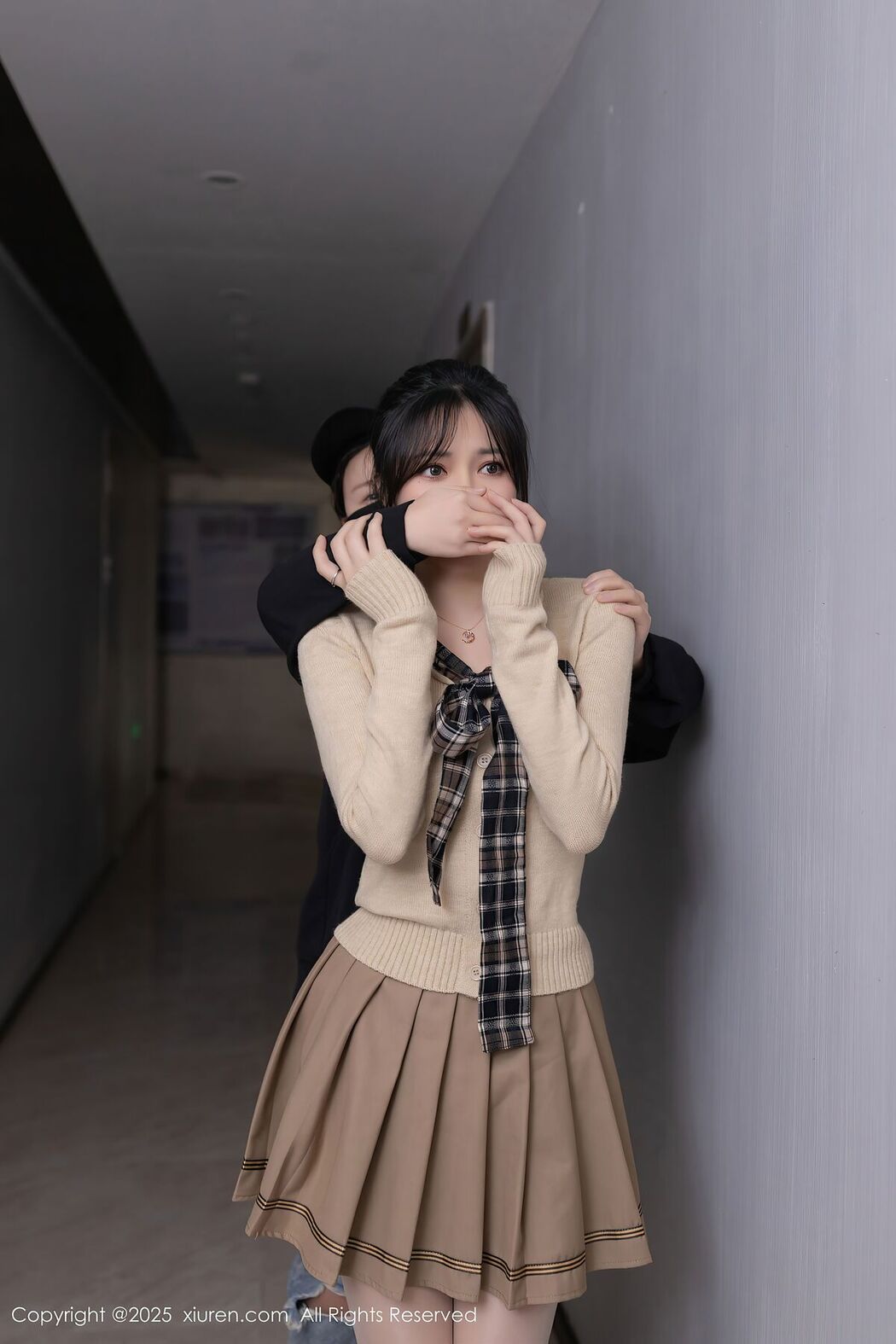 XiuRen秀人网 No.9988 鱼子酱Fish (83P)