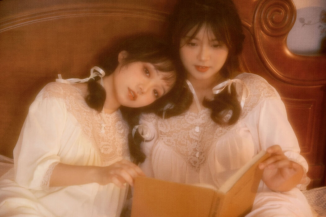 YiTuYu艺图语 Vol.8181 贝贝bu睡觉 (16P)