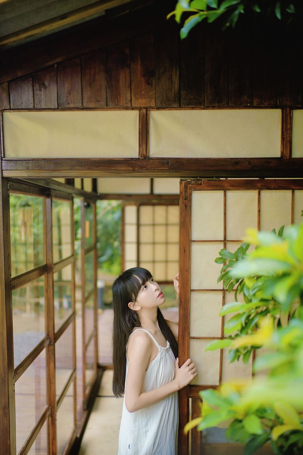 YiTuYu艺图语 Vol.8184 o3uiii (54P)