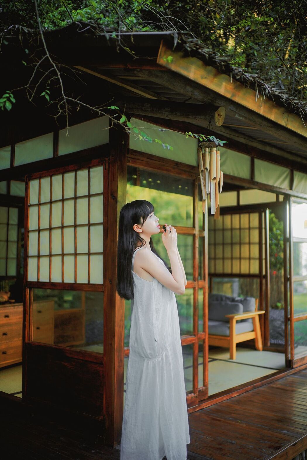 YiTuYu艺图语 Vol.8184 o3uiii (54P)