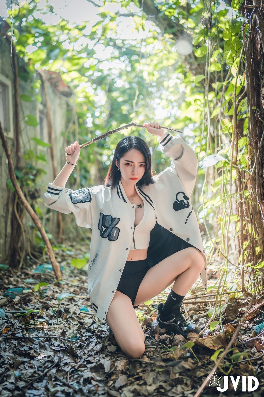 JVID Piao Piao Ge 飄飄哥 &#8211; 飄飄跟蹤綁架迷姦情色妄想 強灌春藥 粉粉 透透 藥效太強 讓美少女飄飄完全順從 Part03 (69P)