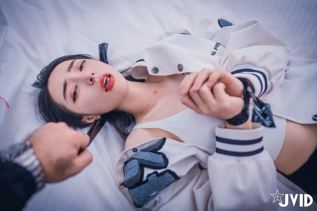 JVID Piao Piao Ge 飄飄哥 – 飄飄跟蹤綁架迷姦情色妄想 強灌春藥 粉粉 透透 藥效太強 讓美少女飄飄完全順從 Part03 (69P)
