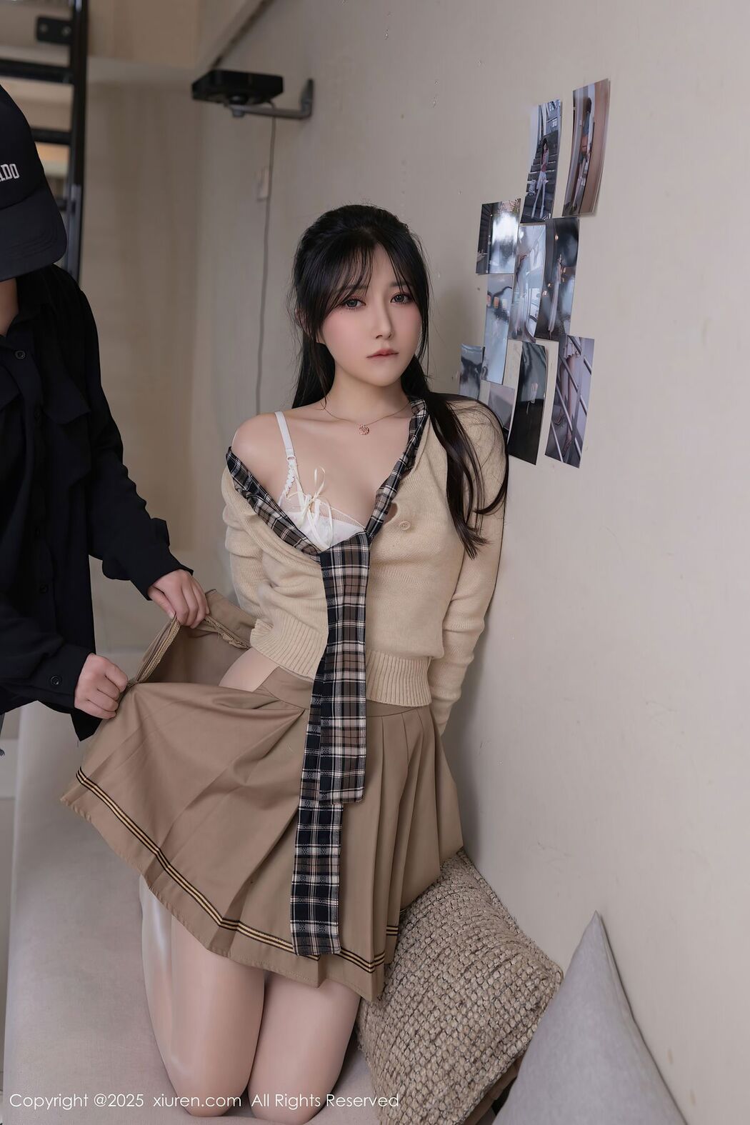 XiuRen秀人网 No.9988 鱼子酱Fish (83P)