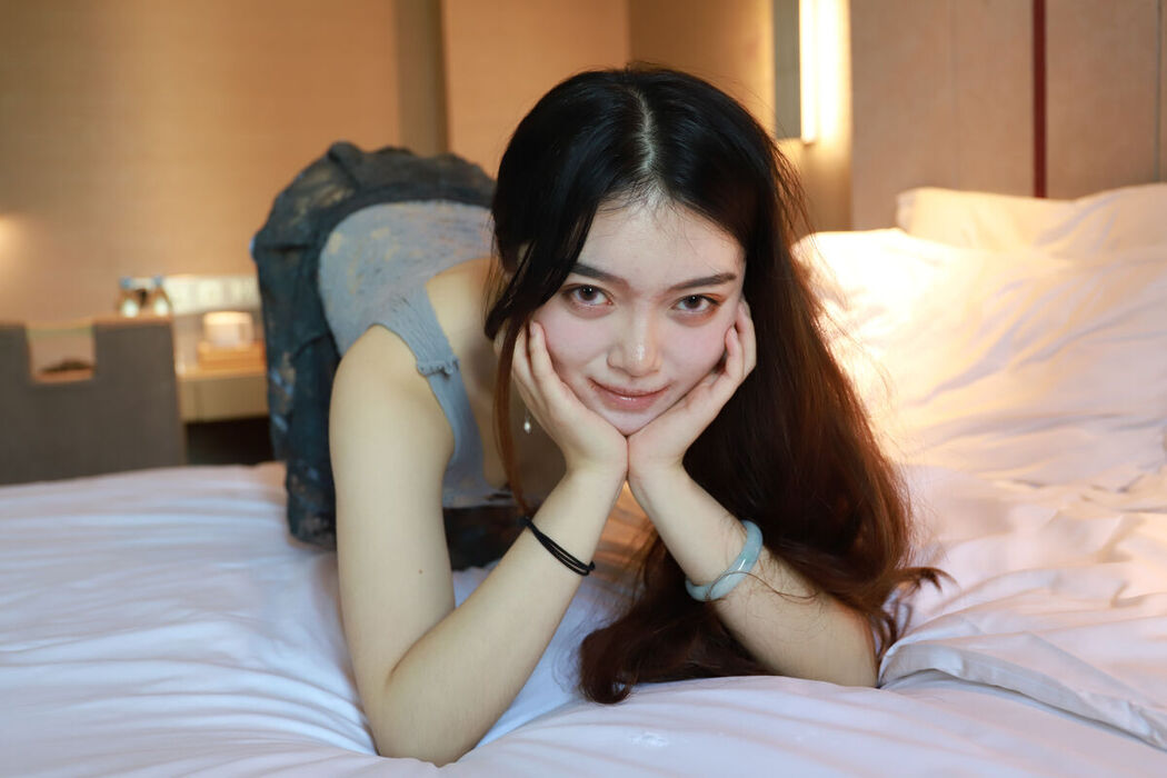 Private Photoshoot Xiao Yu 小魚 &#8211; 國模 2018.11.03 大尺度 私拍 4K Part02 (67P)