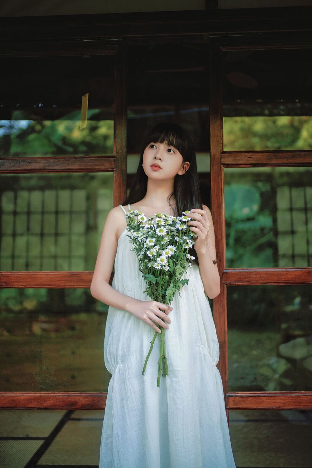 YiTuYu艺图语 Vol.8184 o3uiii (54P)