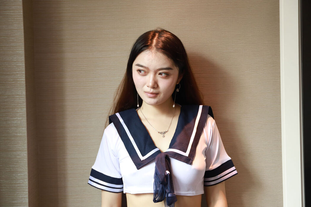 Private Photoshoot Xiao Yu 小魚 &#8211; 國模 2018.11.03 大尺度 私拍 4K Part01 (67P)