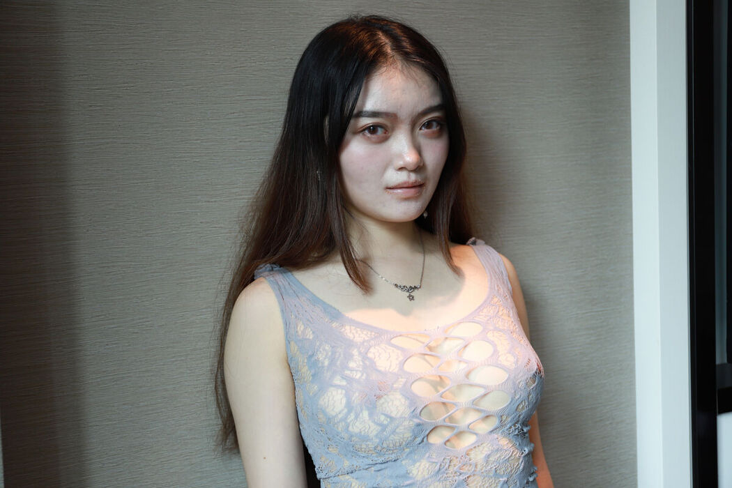 Private Photoshoot Xiao Yu 小魚 &#8211; 國模 2018.11.03 大尺度 私拍 4K Part02 (67P)