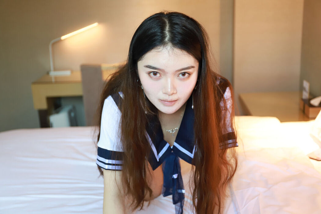 Private Photoshoot Xiao Yu 小魚 – 國模 2018.11.03 大尺度 私拍 4K Part02 (67P)
