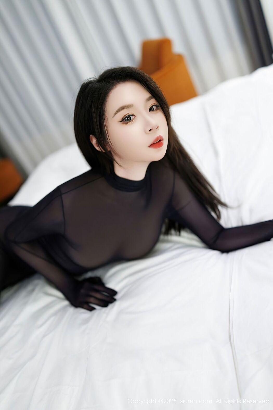 XiuRen秀人网 No.9992 梦心玥 (84P)