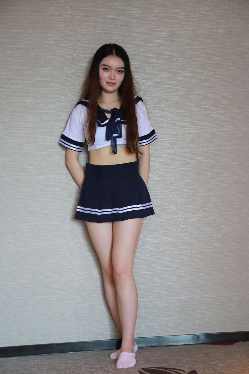 Private Photoshoot Xiao Yu 小魚 – 國模 2018.11.03 大尺度 私拍 4K Part01 (67P)