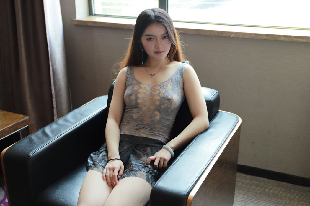 Private Photoshoot Xiao Yu 小魚 &#8211; 國模 2018.11.03 大尺度 私拍 4K Part02 (67P)