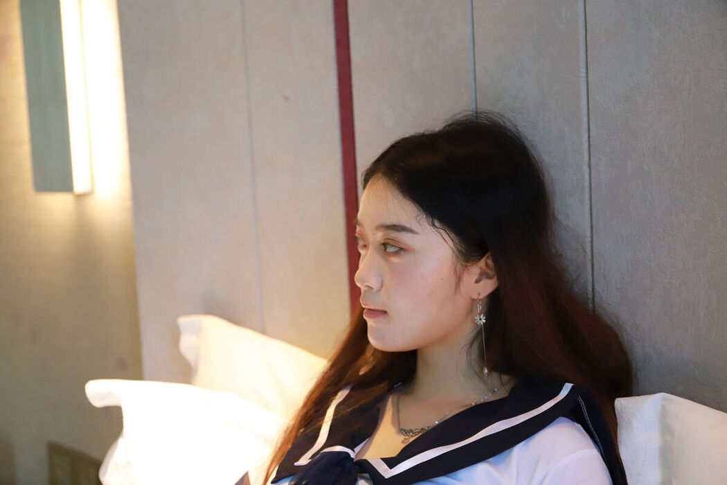 Private Photoshoot Xiao Yu 小魚 &#8211; 國模 2018.11.03 大尺度 私拍 4K Part01 (67P)
