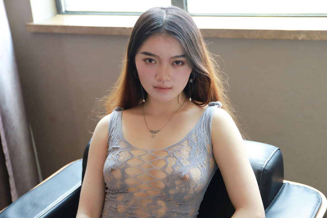 Private Photoshoot Xiao Yu 小魚 &#8211; 國模 2018.11.03 大尺度 私拍 4K Part02 (67P)
