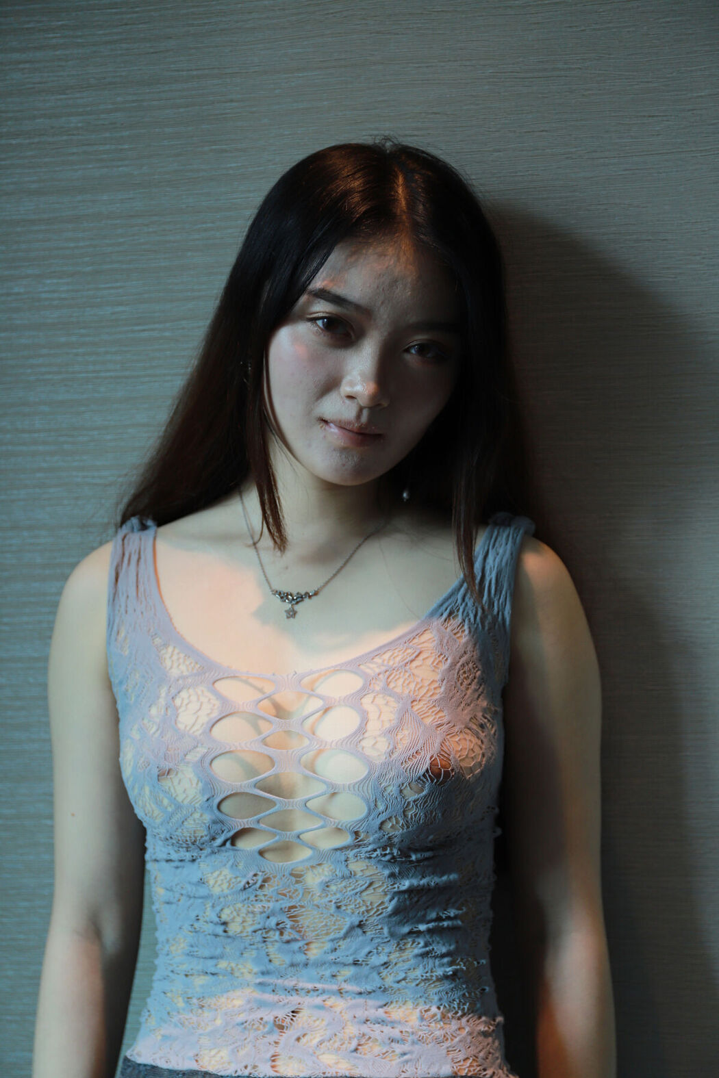 Private Photoshoot Xiao Yu 小魚 &#8211; 國模 2018.11.03 大尺度 私拍 4K Part02 (67P)
