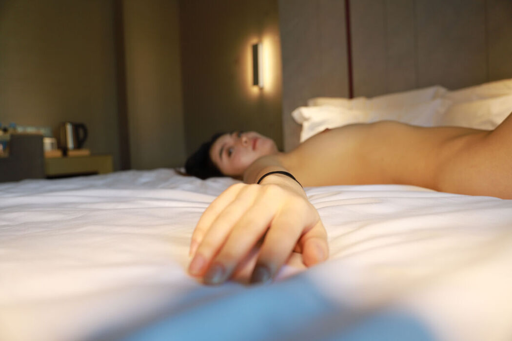 Private Photoshoot Xiao Yu 小魚 – 國模 2018.11.03 大尺度 私拍 4K Part09 (67P)