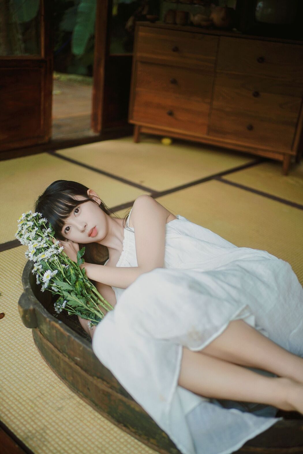 YiTuYu艺图语 Vol.8184 o3uiii (54P)