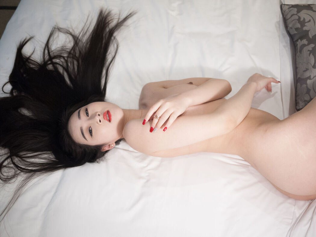 Private Photoshoot Mei Zi 梅子 &#8211; 國模 2017.02.19大尺度 私拍 套圖 Part05 (60P)