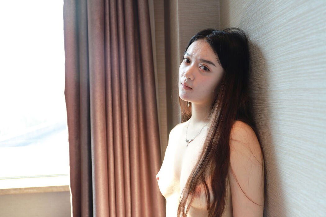 Private Photoshoot Xiao Yu 小魚 – 國模 2018.11.03 大尺度 私拍 4K Part09 (67P)