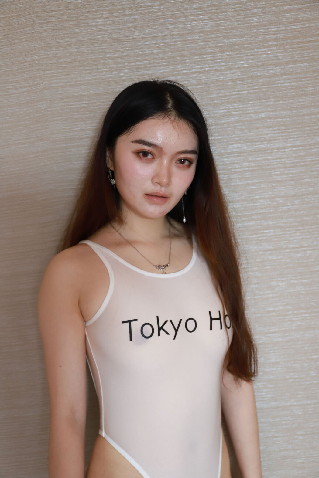 Private Photoshoot Xiao Yu 小魚 &#8211; 國模 2018.11.03 大尺度 私拍 4K Part03 (67P)