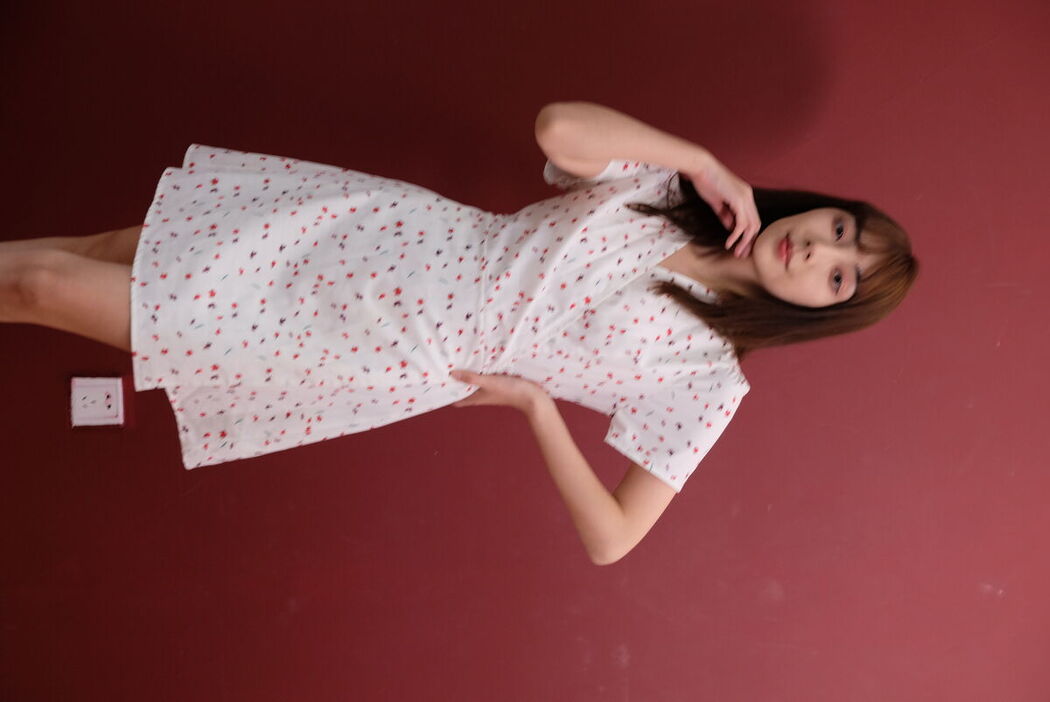 Private Photoshoot Yan Yuan 演員 &#8211; 國模 2021.05.21 大尺度 私拍 套圖 Part08 (67P)