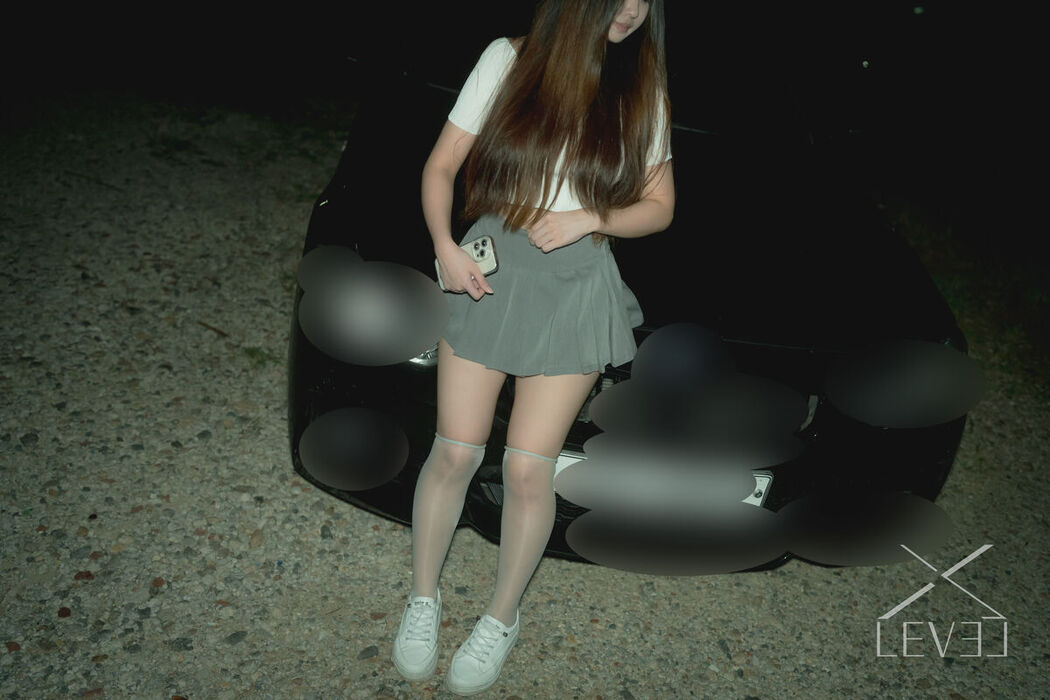 X-level Yuna – Car Player
