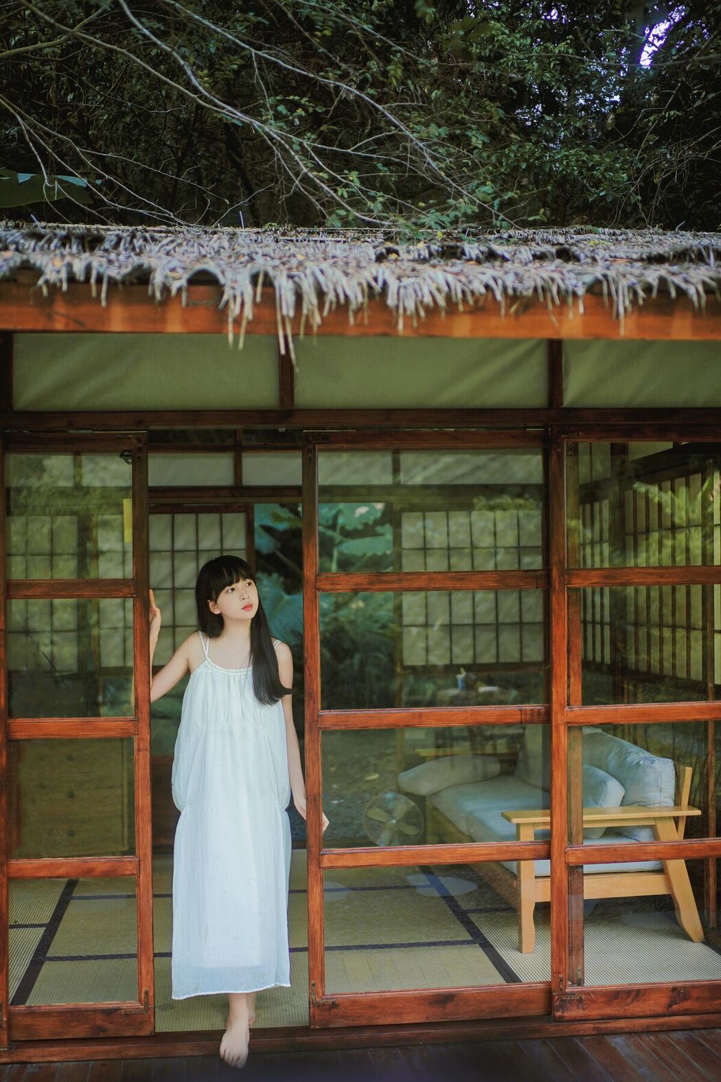 YiTuYu艺图语 Vol.8184 o3uiii (54P)