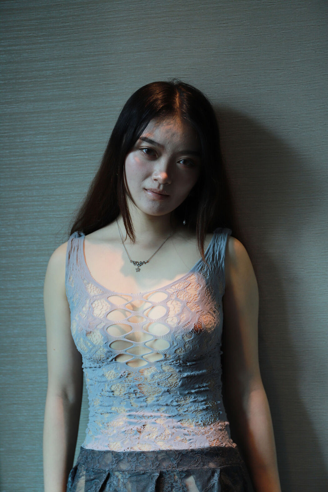 Private Photoshoot Xiao Yu 小魚 &#8211; 國模 2018.11.03 大尺度 私拍 4K Part02 (67P)
