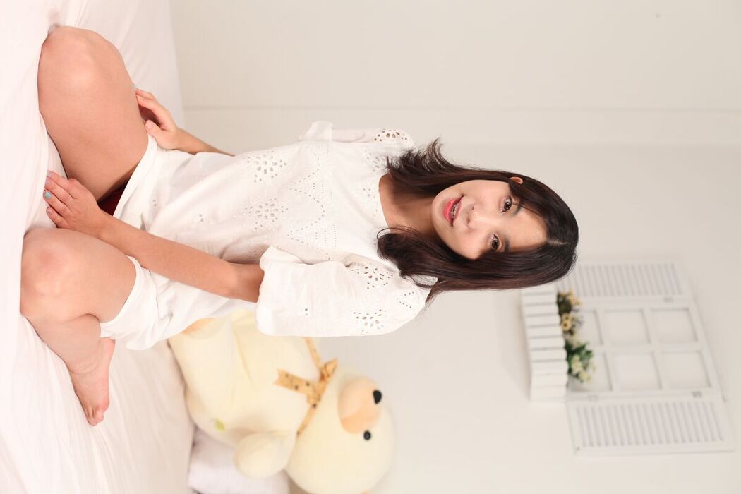 Private Photoshoot Korean Model Maria Kim 김마리아佳顏 &#8211; 大尺度 私拍 套圖 Part15 (64P)