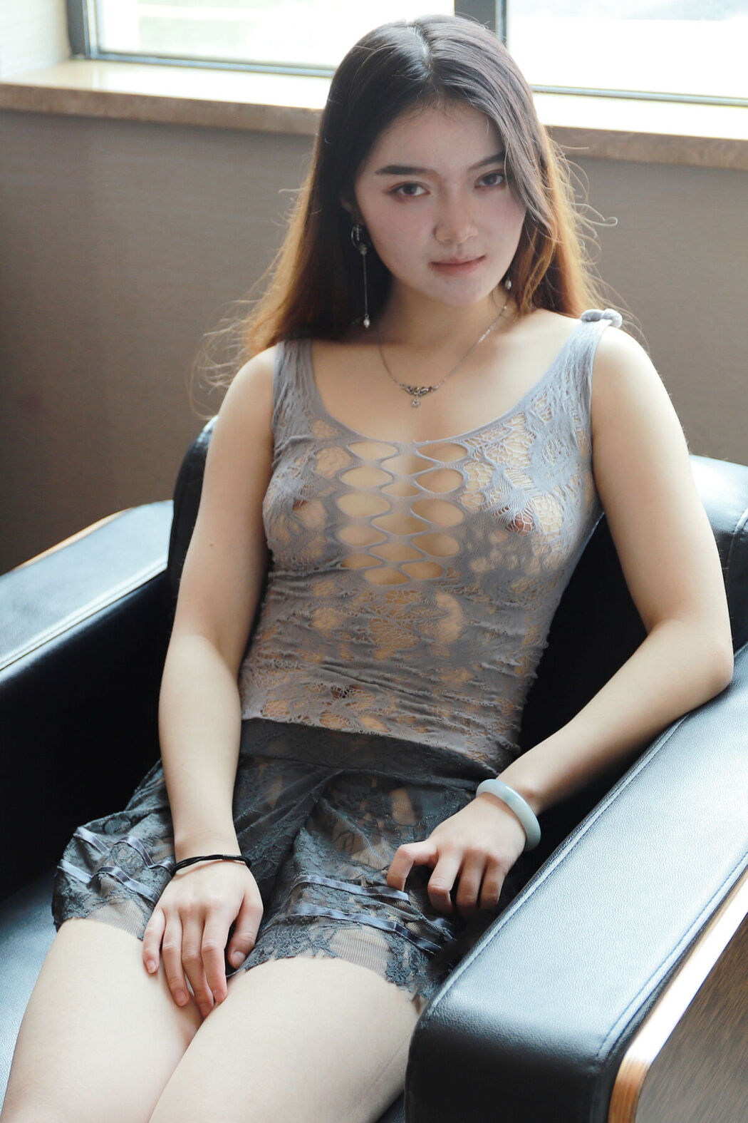Private Photoshoot Xiao Yu 小魚 – 國模 2018.11.03 大尺度 私拍 4K Part02 (67P) Cover Photo
