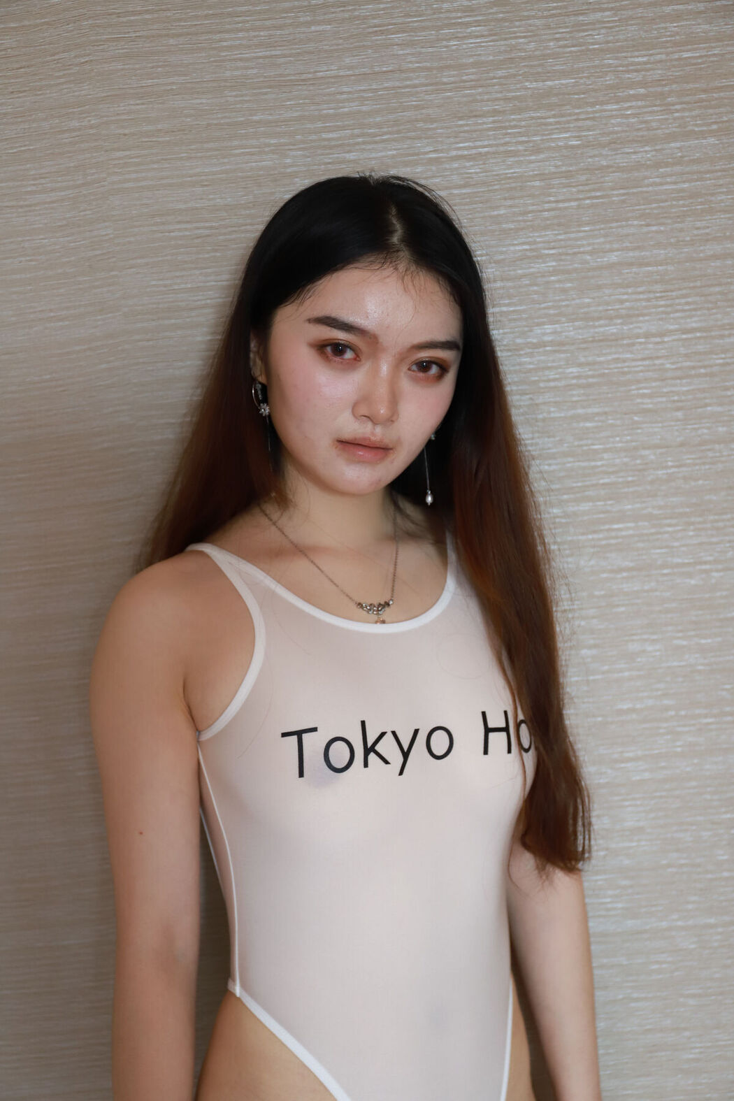 Private Photoshoot Xiao Yu 小魚 &#8211; 國模 2018.11.03 大尺度 私拍 4K Part03 (67P)