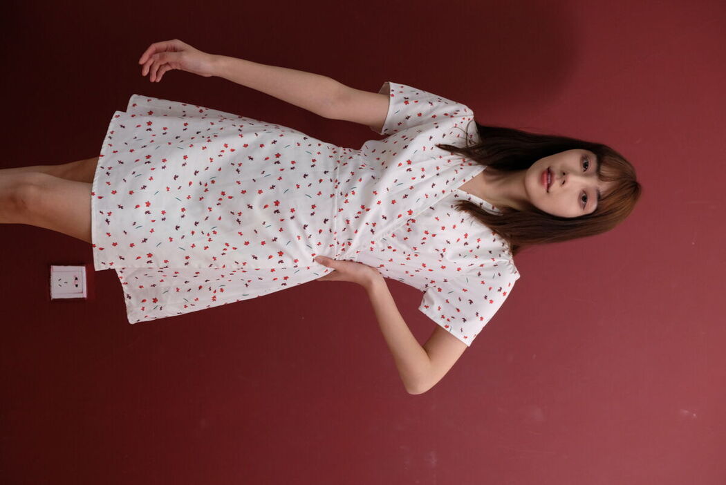 Private Photoshoot Yan Yuan 演員 &#8211; 國模 2021.05.21 大尺度 私拍 套圖 Part07 (67P)