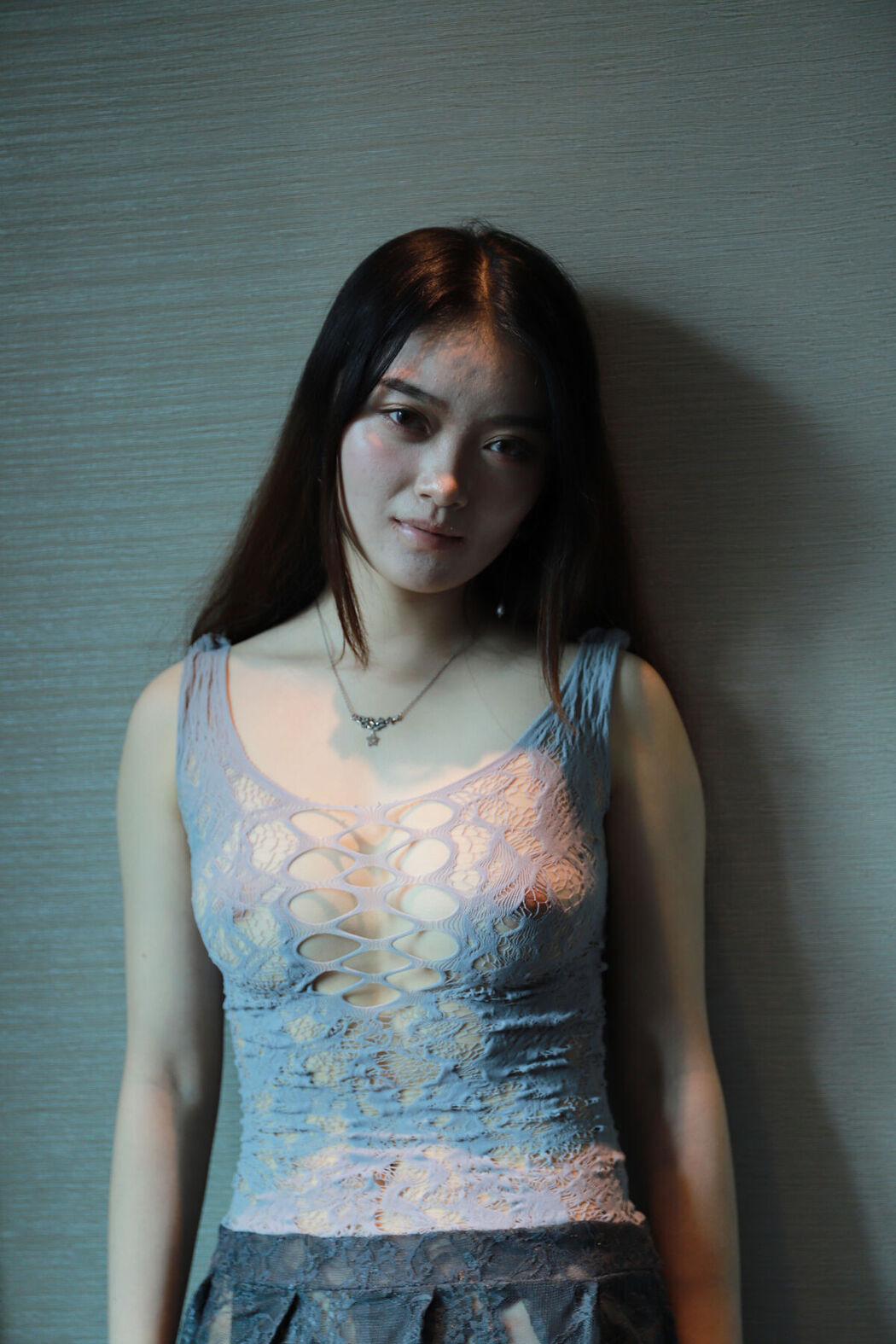 Private Photoshoot Xiao Yu 小魚 &#8211; 國模 2018.11.03 大尺度 私拍 4K Part02 (67P)