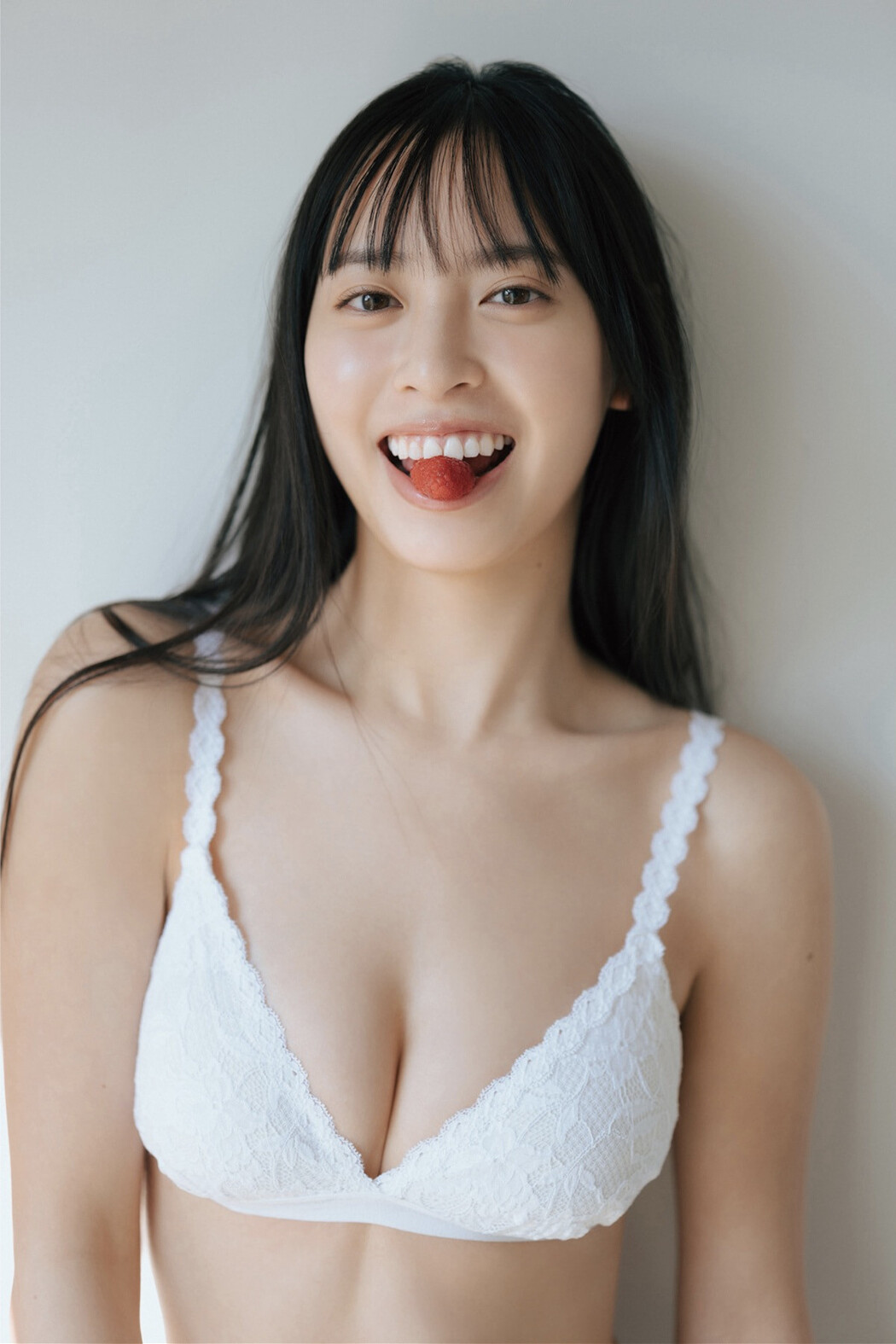 Riko Otsuki 大槻りこ, FLASHデジタル写真集 『朝陽と&#8230;』 Set.01