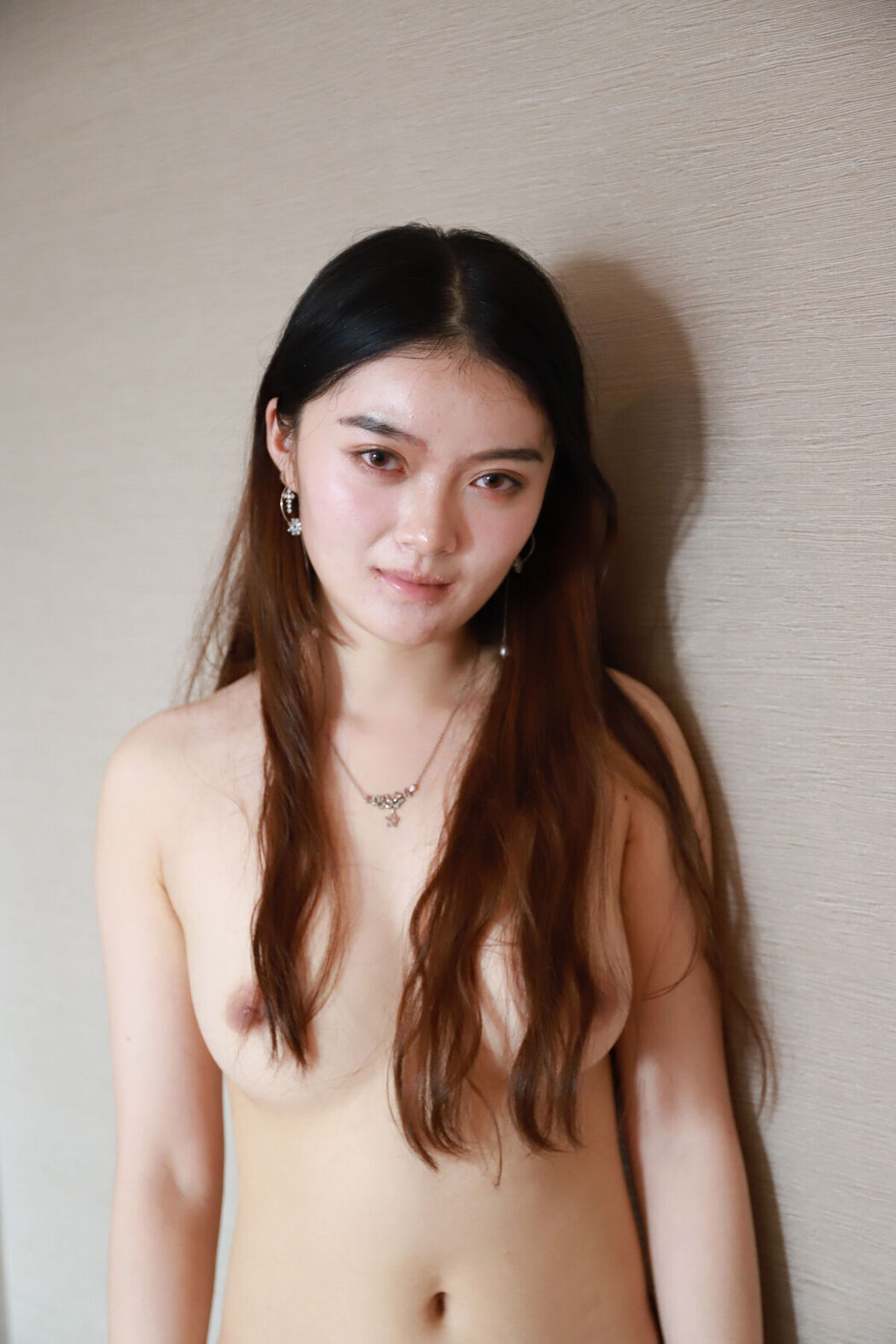 Private Photoshoot Xiao Yu 小魚 &#8211; 國模 2018.11.03 大尺度 私拍 4K Part06 (67P)