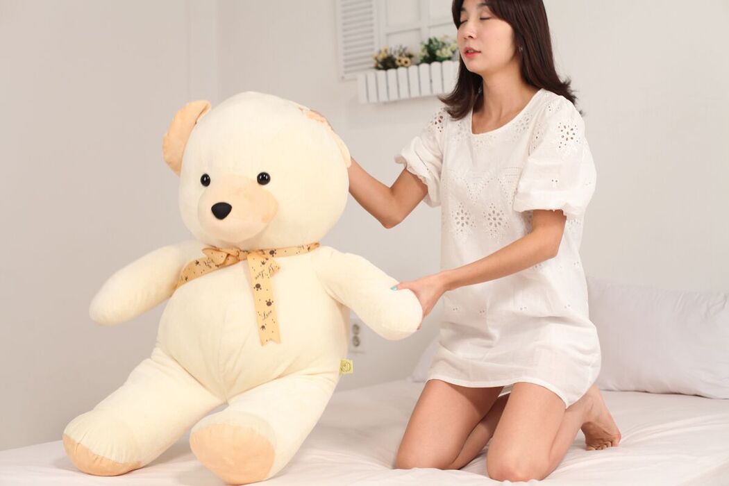 Private Photoshoot Korean Model Maria Kim 김마리아佳顏 &#8211; 大尺度 私拍 套圖 Part15 (64P)