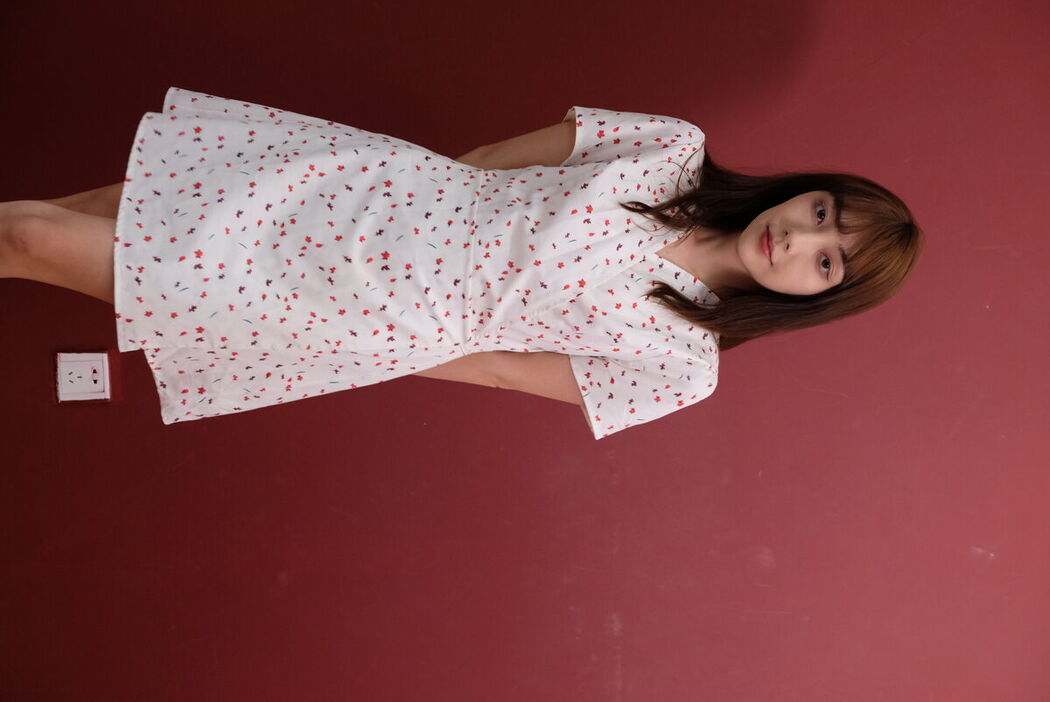 Private Photoshoot Yan Yuan 演員 &#8211; 國模 2021.05.21 大尺度 私拍 套圖 Part07 (67P)