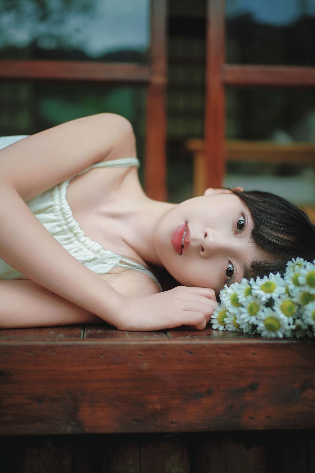 YiTuYu艺图语 Vol.8184 o3uiii (54P)