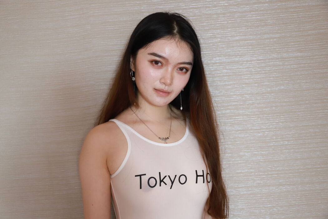 Private Photoshoot Xiao Yu 小魚 &#8211; 國模 2018.11.03 大尺度 私拍 4K Part03 (67P)