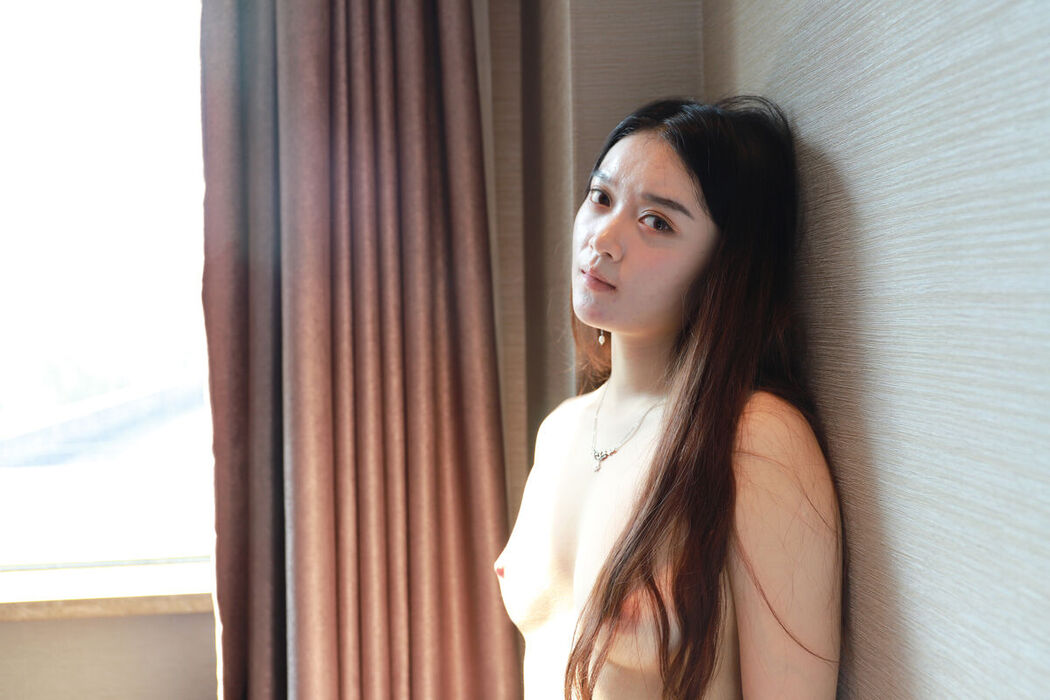 Private Photoshoot Xiao Yu 小魚 – 國模 2018.11.03 大尺度 私拍 4K Part09 (67P)